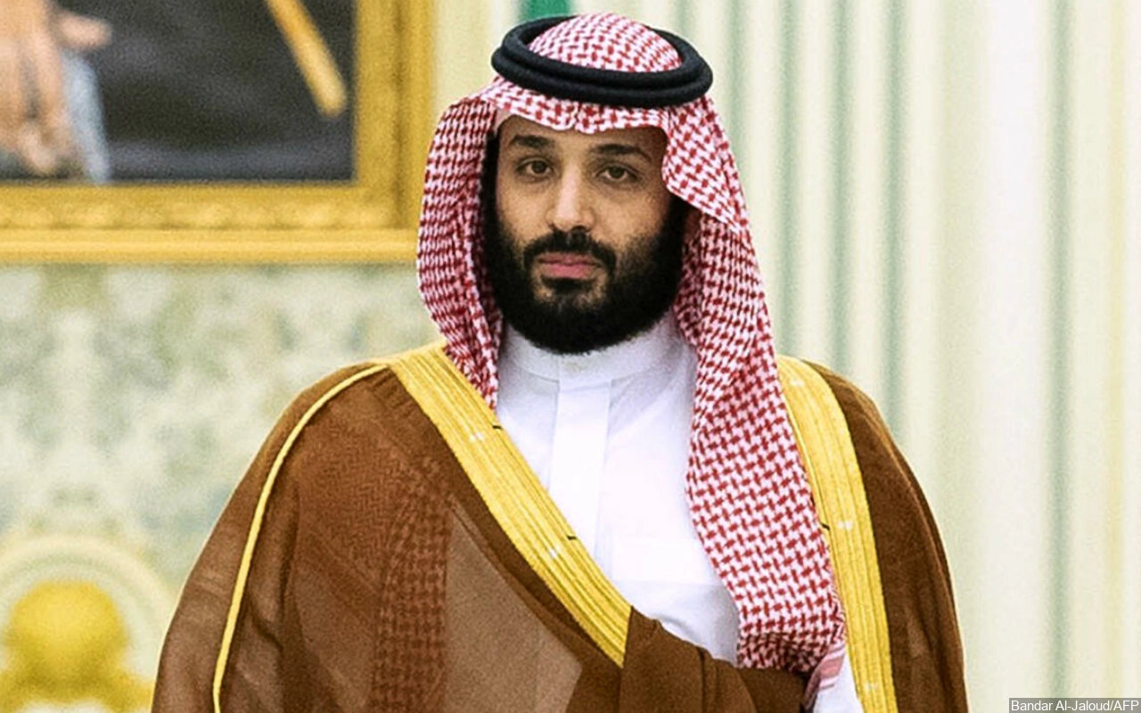 Eks Perwira Intelijen Sebut Putra Mahkota Saudi Seorang 'Psikopat Tanpa Empati' 