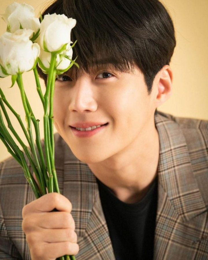 Hiatus Karena Skandal, Wawancara Baru Kim Seon Ho Terkait \'Hometown Cha-Cha-Cha\' Dirilis