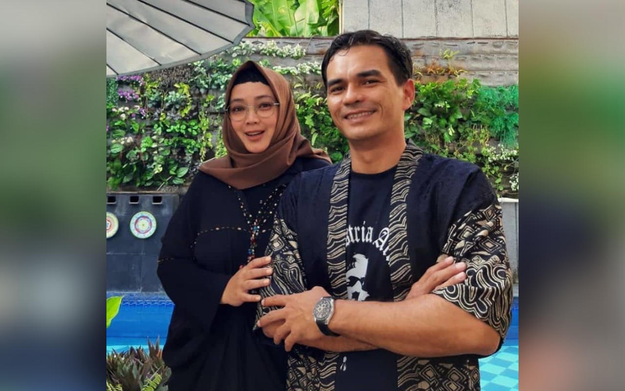 Kembali Berduka, Teddy Syah Beber Kronologi Pilu Meninggalnya Sang Ibu Mertua