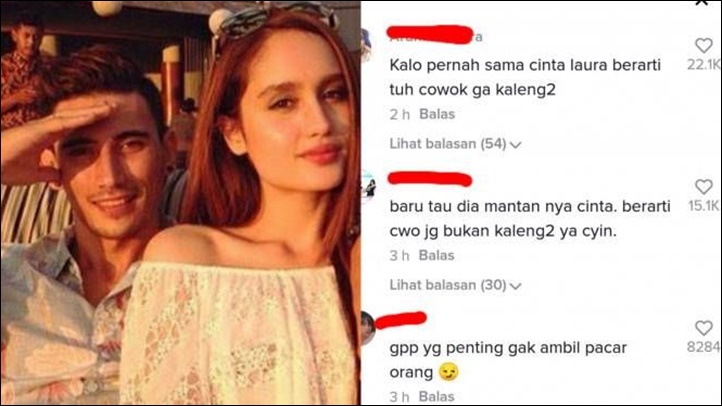 Cinta Laura