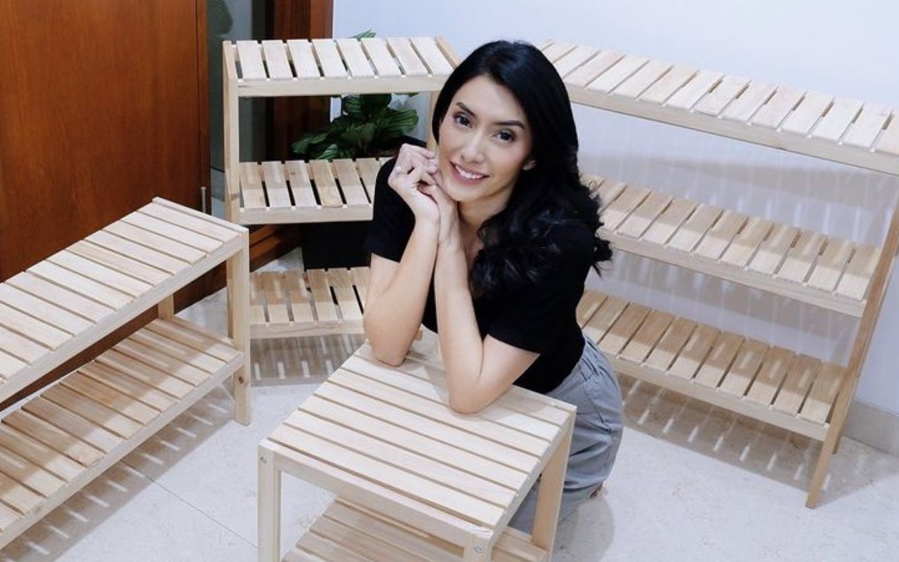 Respon 'Dingin' Tyas Mirasih Disinggung Rumor Selingkuh dengan Tengku Tezi Picu Komentar Sinis