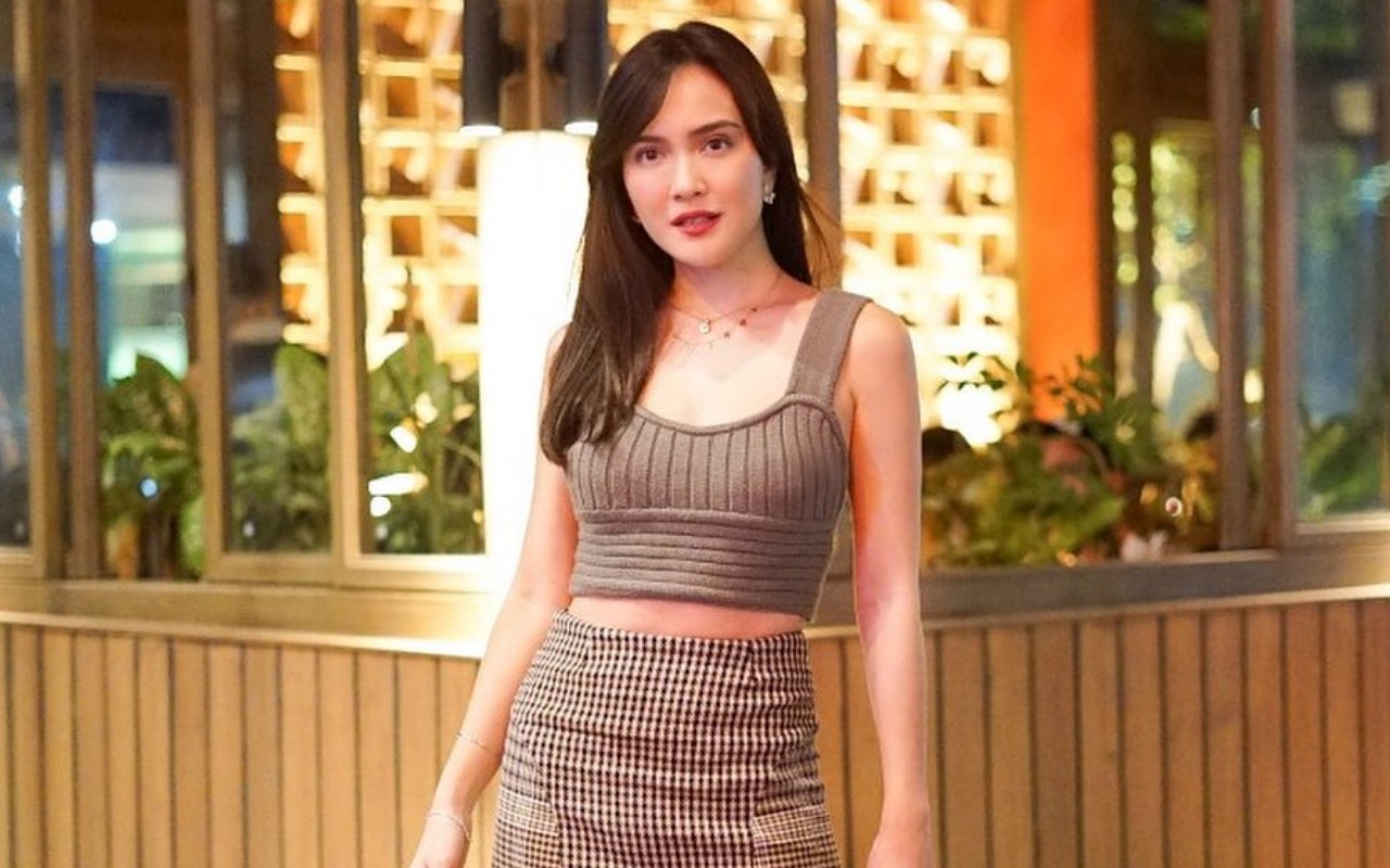Shandy Aulia Sebut Harus Kuat Saat Hadapi Masalah, Hingga Blak-blakan Soal Rasa Kesepian