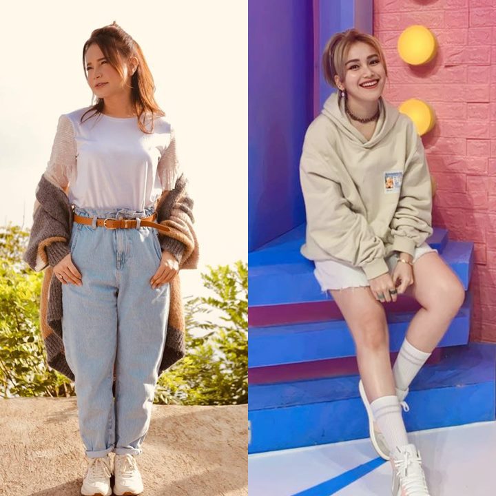 OOTD nya kece parah