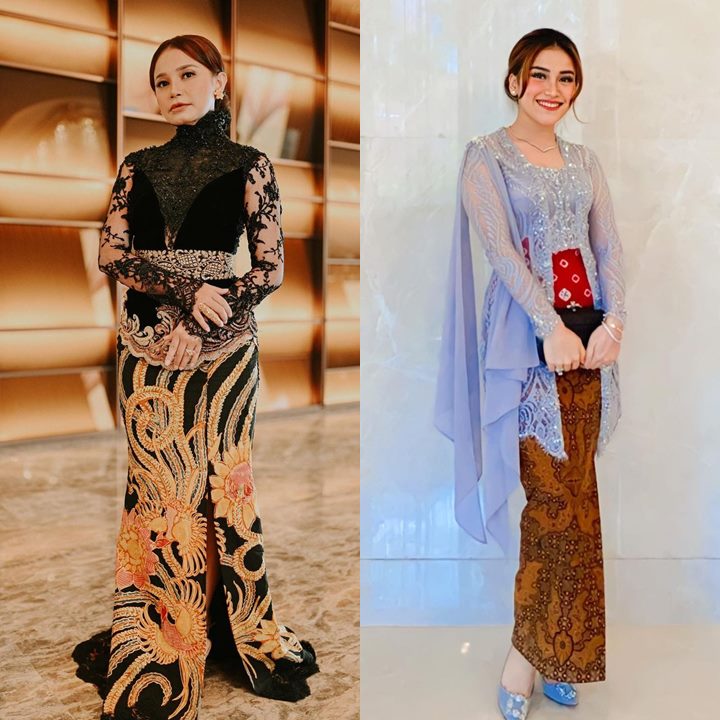 Pancarkan cantiknya wanita indonesia