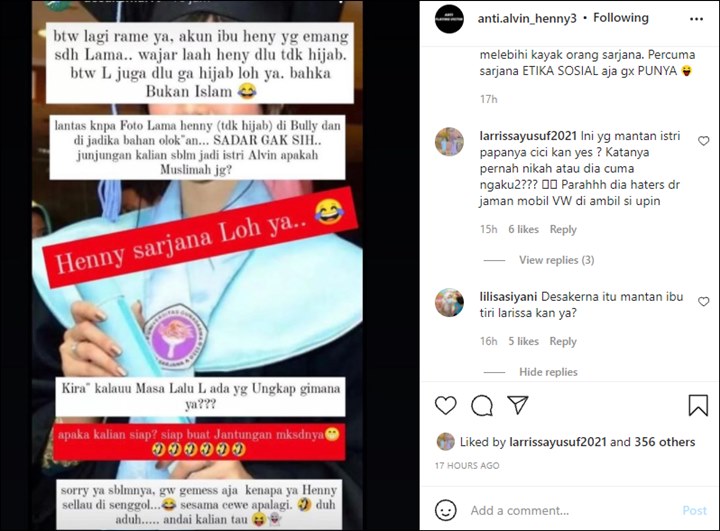 Instagram