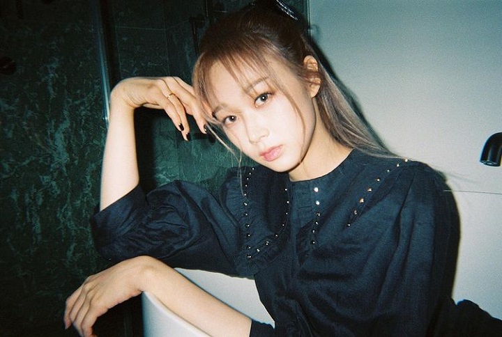 Cantik <i>effortless</i>