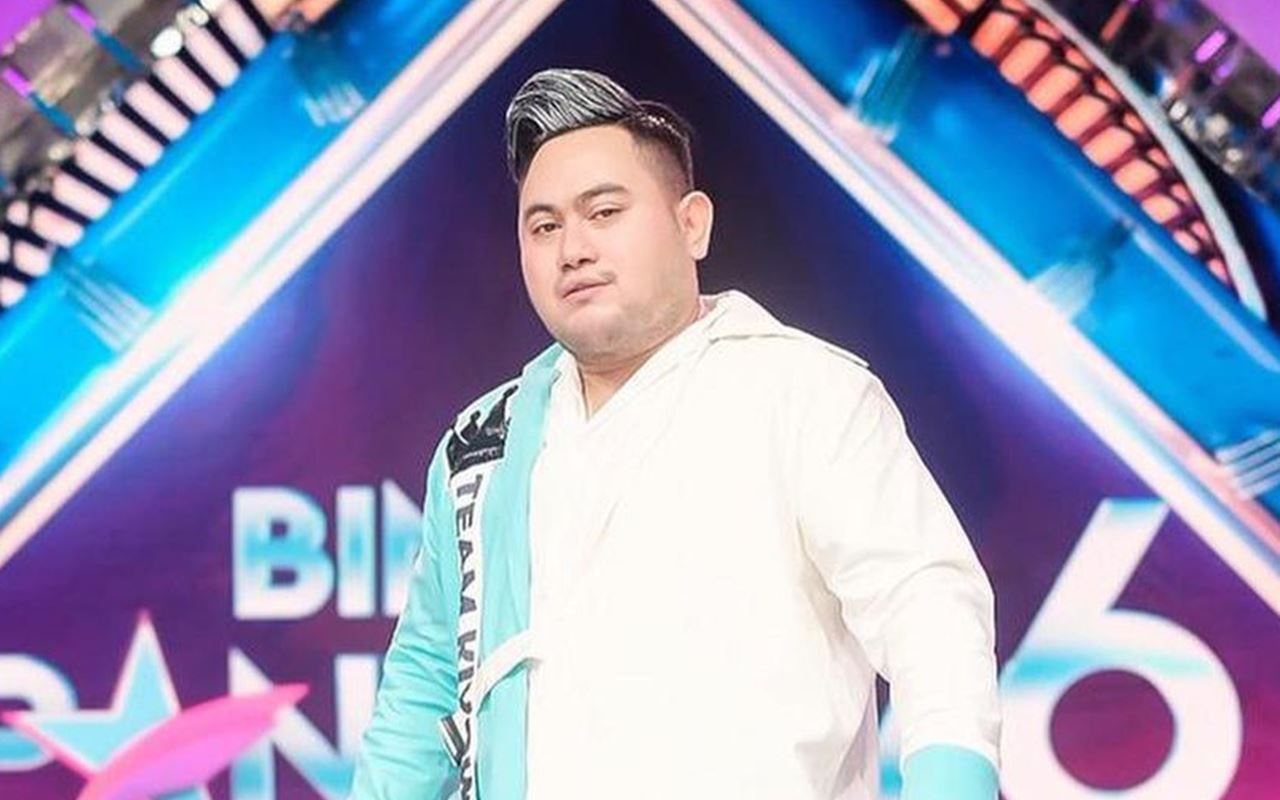 Nassar Ungkap Keinginan Jalin Hubungan Serius Dengan Pedangdut Berusia 19 Tahun