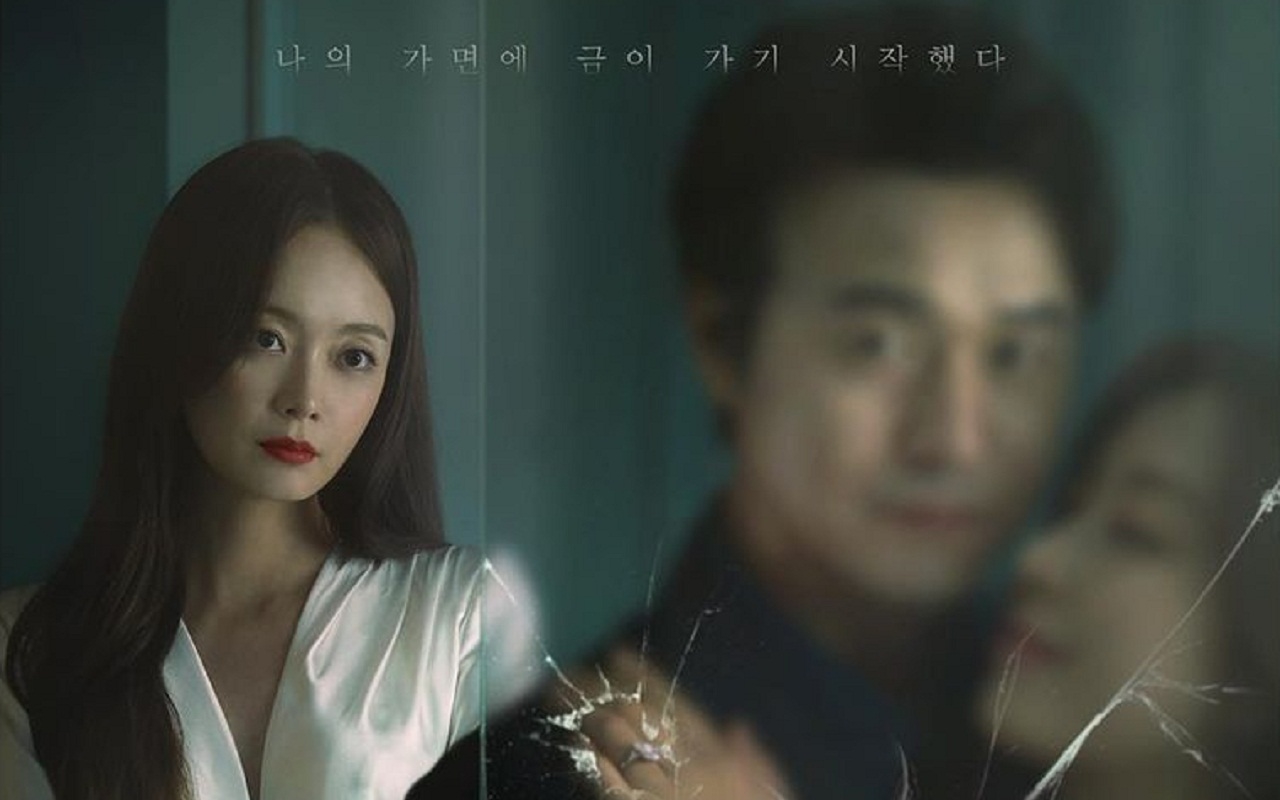 Jeon So Min Beradegan Hot dengan Suami Orang di Teaser Drama 'Show Window: Queen's House'