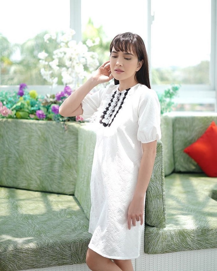 Shandy Aulia