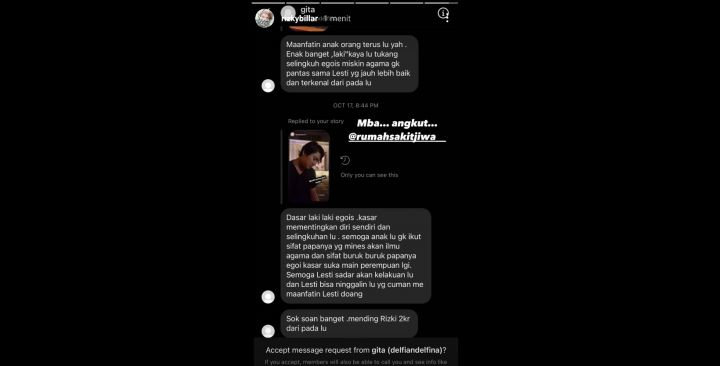 Begini Reaksi Kocak Rizky Billar Saat Disebut Manfaatkan Ketenaran Lesty