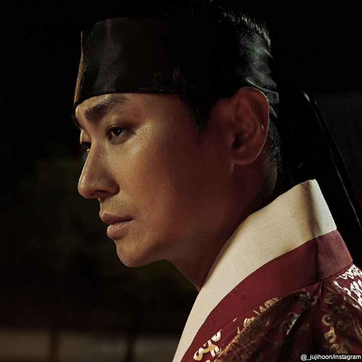 <i>Side Profile</i> yang Menakjubkan