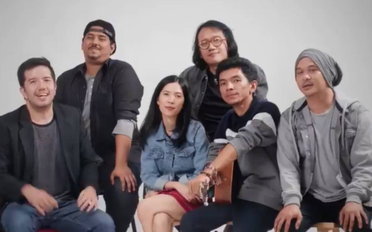  Payung Teduh Tunjukkan Cara Memuji Sang Pencipta di Tengah Kesulitan Lewat 'Suar'