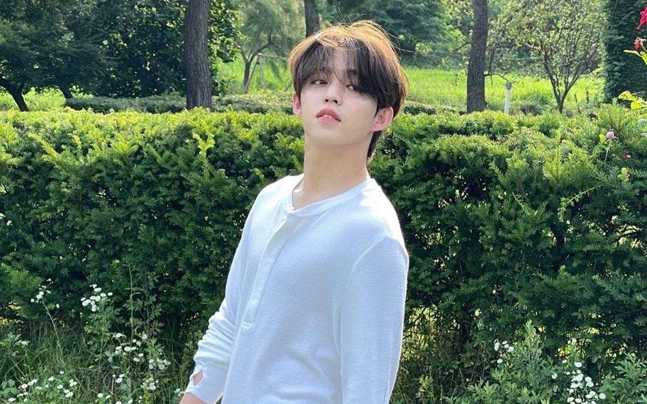 S.Coups SEVENTEEN Sengaja Beli Barang Mahal, Ingin Apresiasi Diri Sendiri Pasca Perbarui Kontrak