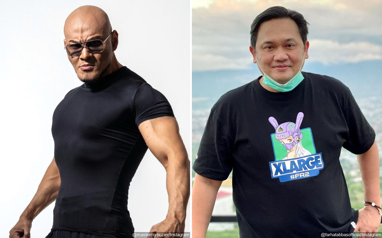 Deddy Corbuzier Bikin Fans Kecewa, Undang Farhat Abbas ke Podcast YouTube