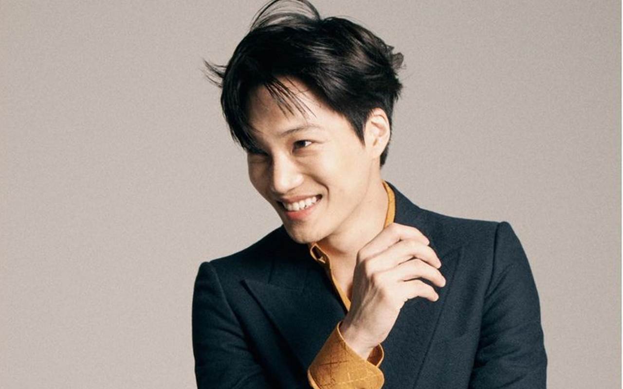 Kai EXO Comeback Album Solo Baru, Antusias Fans Langsung Jadi Trending Topik