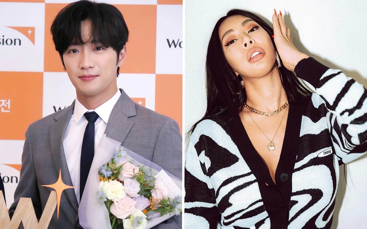 Lee Sang Yeob Curhat Soal Kesendirian Sampai Tak Punya Foto Selfie, Nama Jessi Terseret