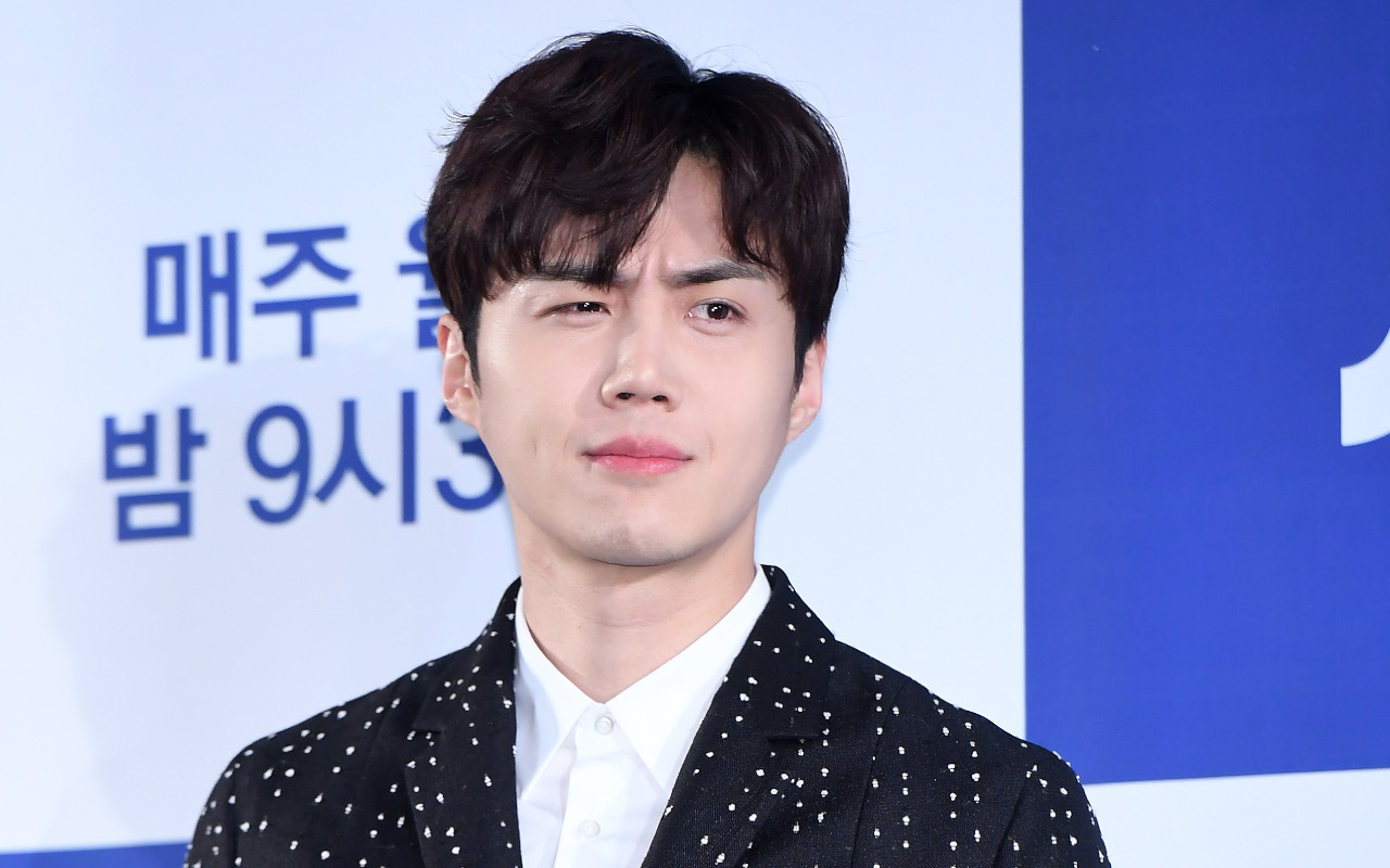 Lee Jin Ho Sebut Mantan Kim Seon Ho Dicerai Eks Suami Karena Selingkuh dengan 3 Pria