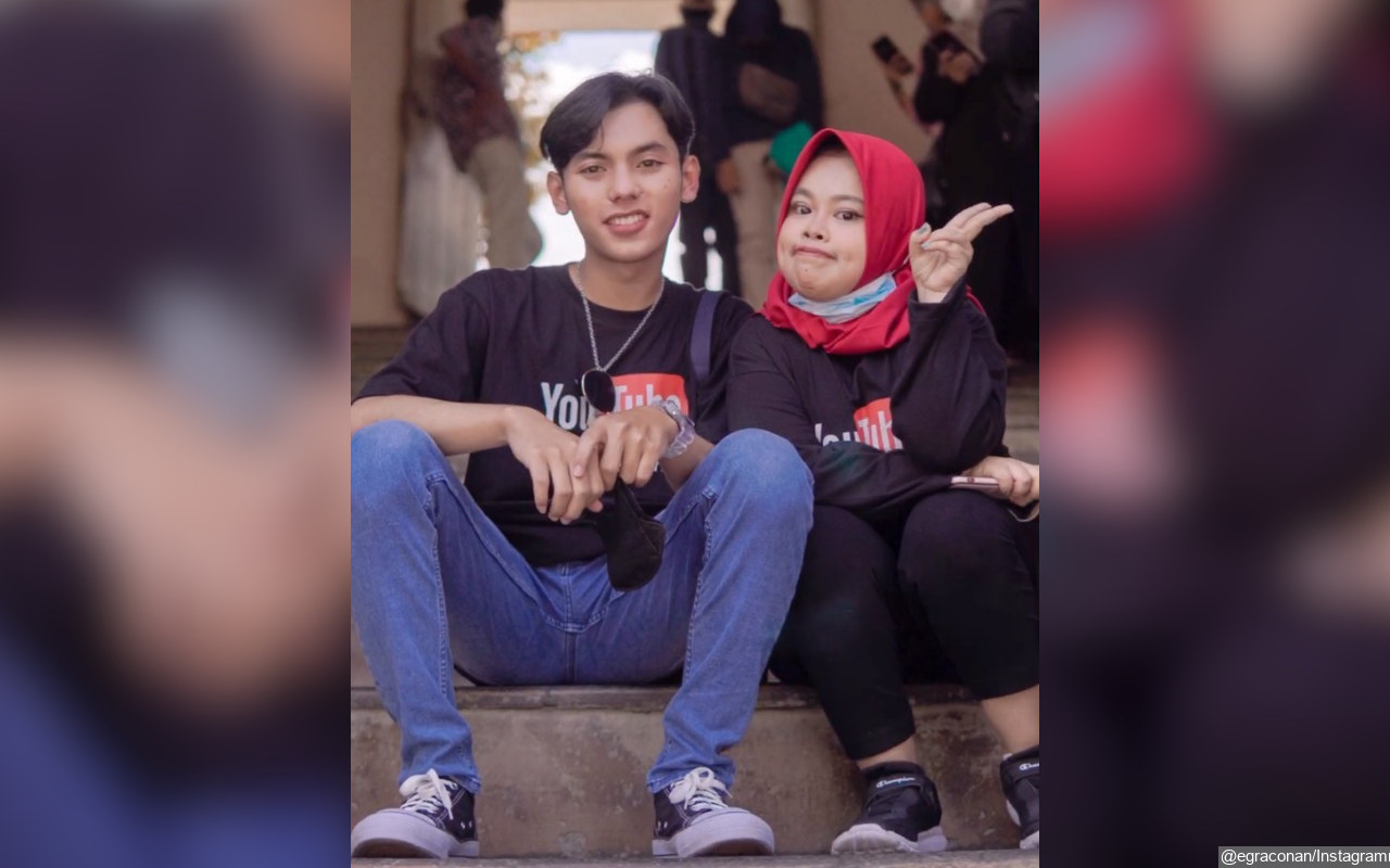 Heboh Video Kekeyi di Kamar Picu Isu Nikah Siri, Masa Lalu 'Pacar Tampan' Ramai Disorot