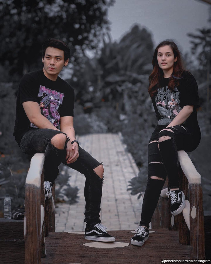 Kece ala <i>couple goals</i>