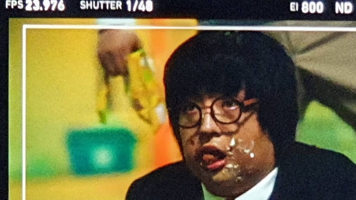 Totalitas dalam akting