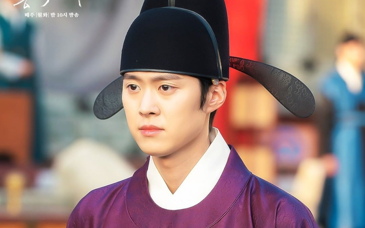 Gong Myung Sedih 'Red Sky' Tamat, Ungkap Rasanya Hidup Sebagai Pangeran Yangmyung