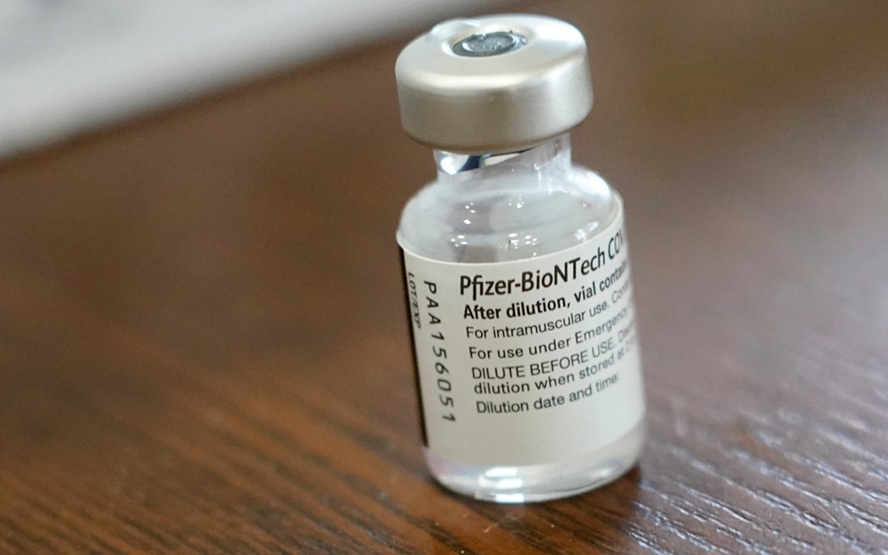 Kemungkinan Dipakai di RI, FDA AS Restui Vaksin COVID-19 Pfizer Untuk Anak-Anak