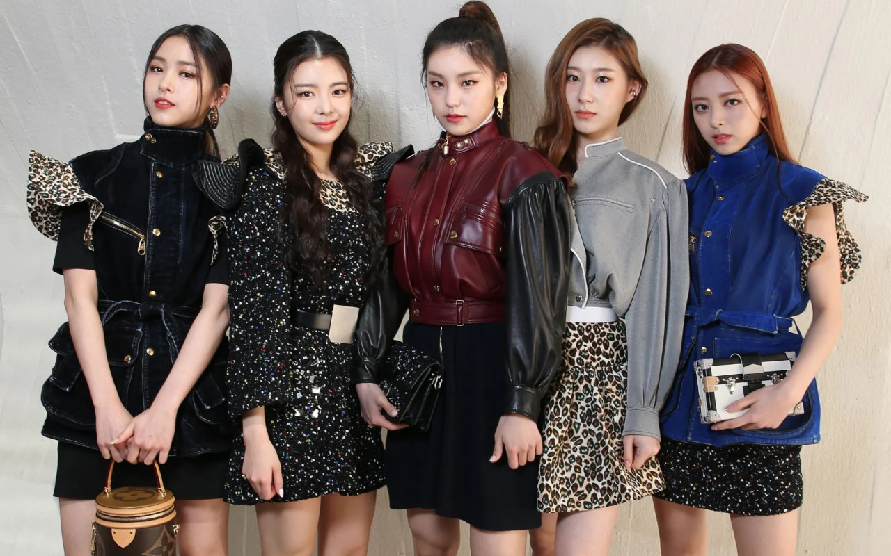 Ini Alasan ITZY Selalu Rilis Title Track dalam Versi Bahasa Inggris