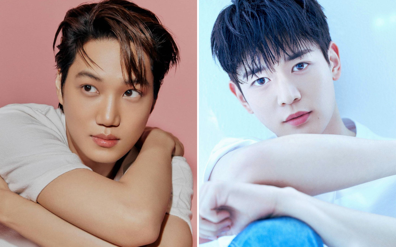 Kai EXO Ingin Kalahkan Minho SHINee dalam Hal Ini, Sampai Bikin Taruhan