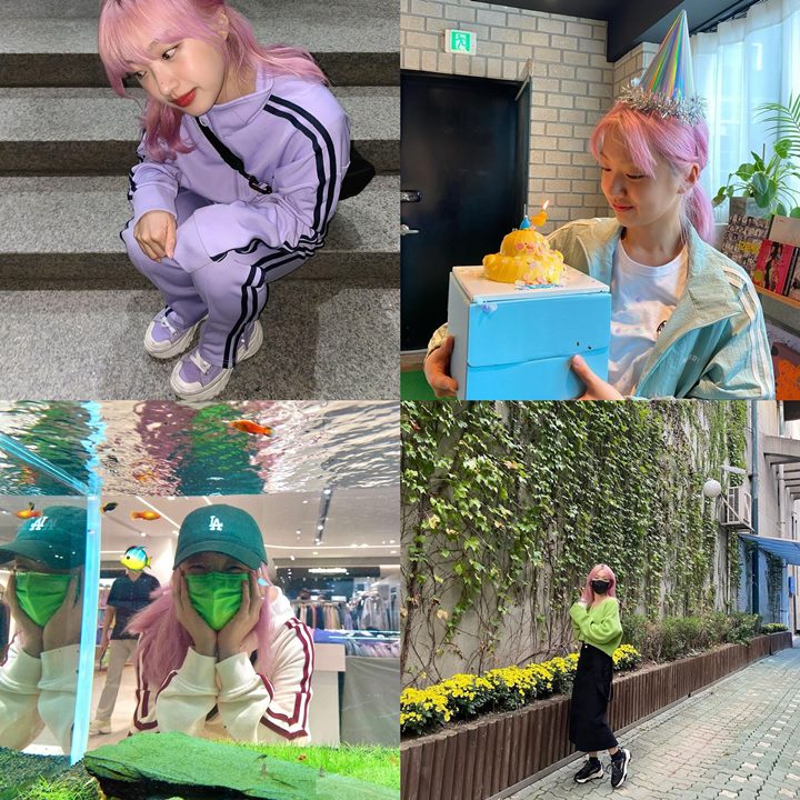 ADORA Mantan Produser Wanita Lagu-Lagu BTS Bakal Debut, Visualnya Imut Banget