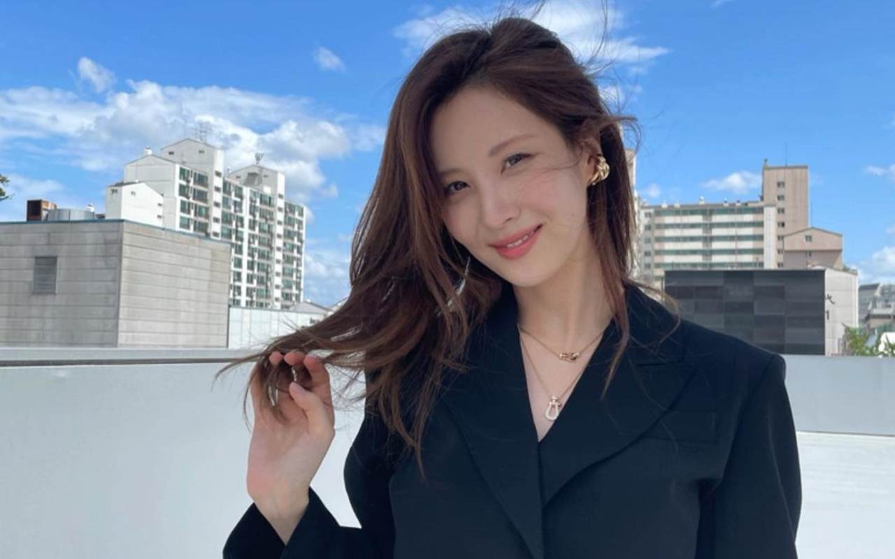 Seohyun SNSD Baru-baru ini kembali mengunggah foto terbarunya di Instagram pribadinya yang menunjukkan jika ia sedang mengendarai mobil mahal. Namun, ia justru membuat followers-nya terbawa perasaan.
