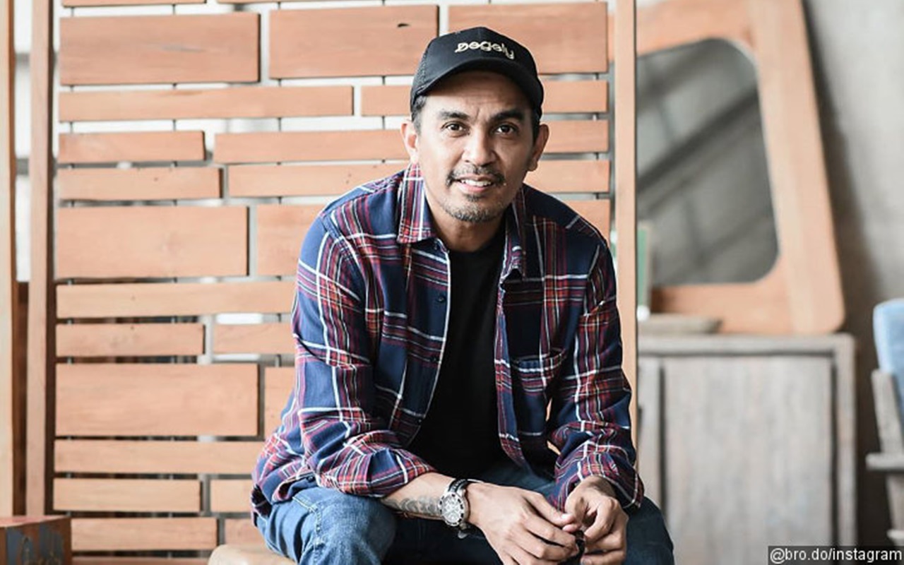 Tanda-tanda yang Diperlihatkan Glenn Fredly Sebelum Meninggal, Sempat Rayakan April Mop