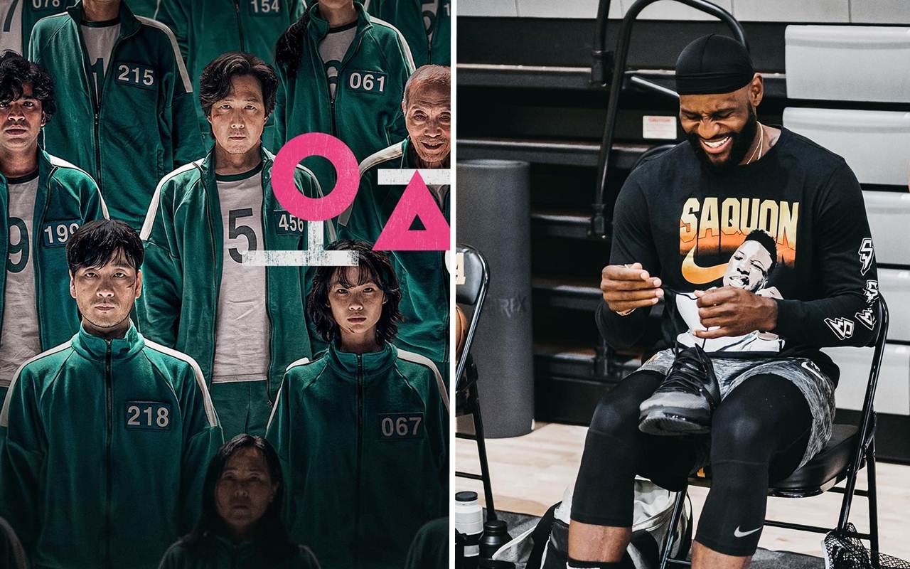 Ending drama yang ada di 'Squid Game' memang menimbulkan banyak tanya dimana karakter utama Gi Hun justru memilih untuk mengejar sesuatu yang berkaitan dengan permainan cumi-cumi itu.