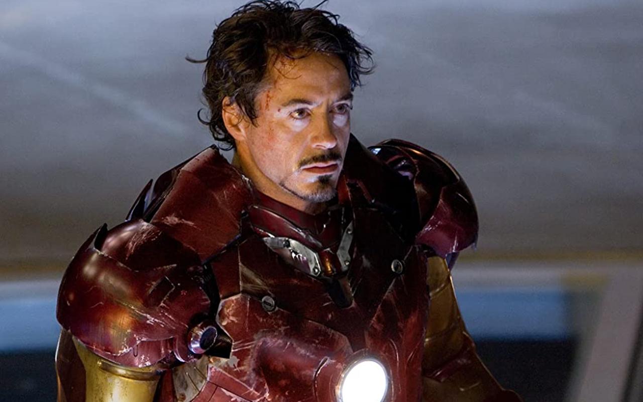 Bukti Cinta Karakter, Robert Downey Jr. Menangis Saat Dengar Akhir Cerita Iron Man