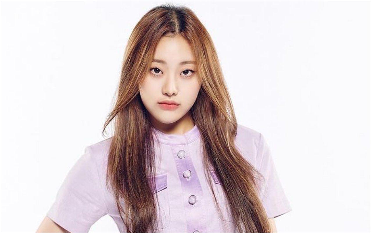 Dikabarkan Akan Debut, 7 Foto Cantik Kim Su Yeon 'Girls Planet 999'