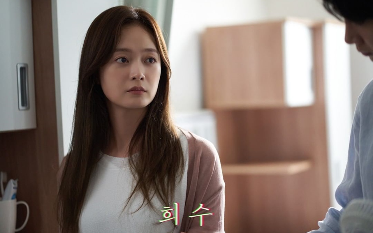 Sikap Jeon So Min di Lokasi Syuting 'Hee Soo' Dibongkar Ibu Aktris Cilik, Seperti Apa?