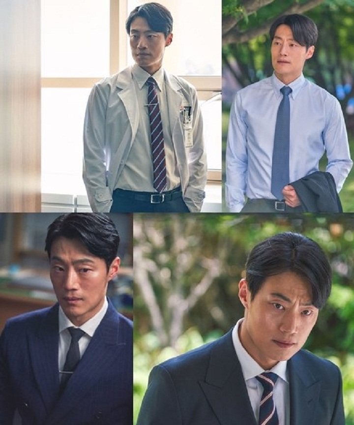 Jadi Ahli Bedah Misterius, Lee Hee Joon Ungkap Pesona Karakternya di \'Chimera\'