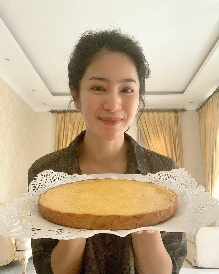 <i>Bareface</i> tetap memesona 