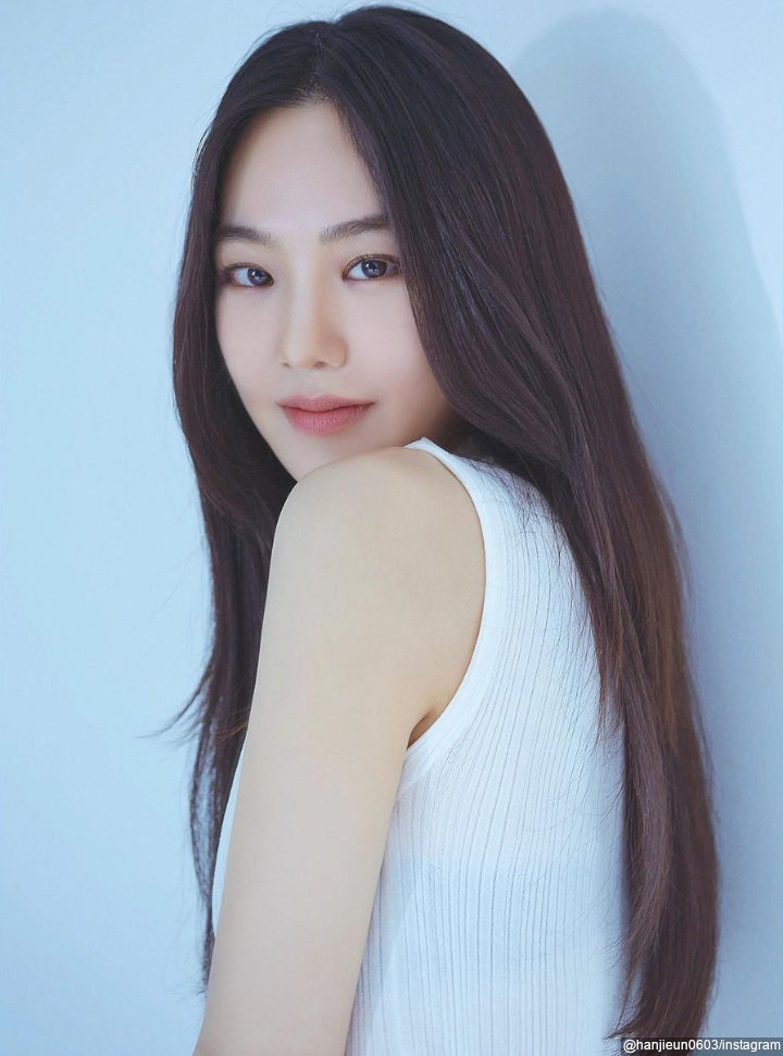 Cantik paripurna di usia 30-an