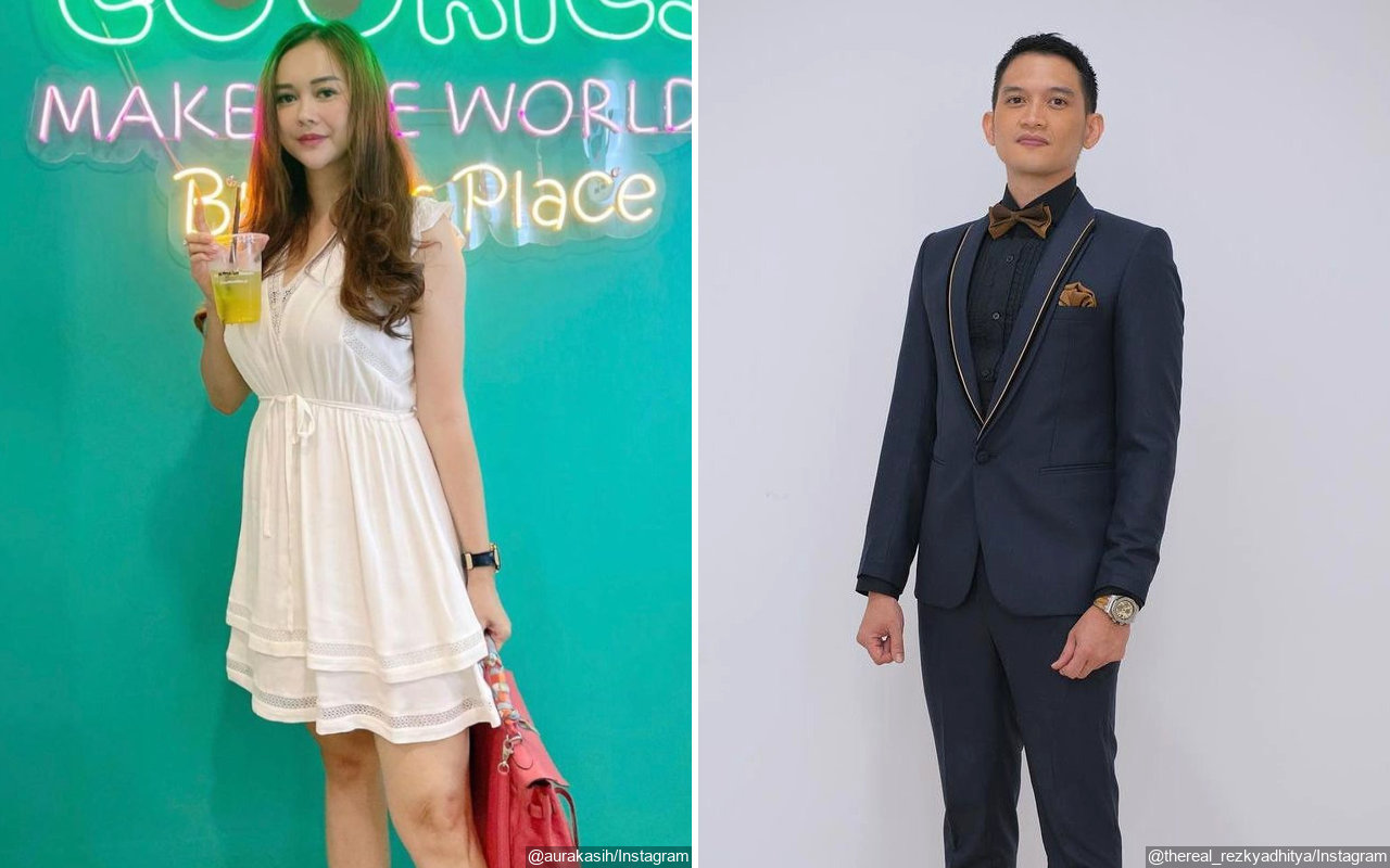 Dikira Agnes Monica, Saksi Bongkar Aura Kasih Pergoki Rezky Aditya Sekamar dengan Wenny Ariani?