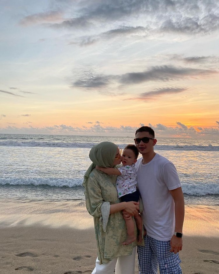 tak lupa kunjungi pantai