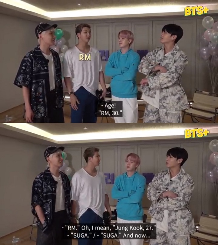 \'Run BTS!\' Kemungkinan Hiatus Lebih Lama dari Perkiraan, Penggemar Auto Panik
