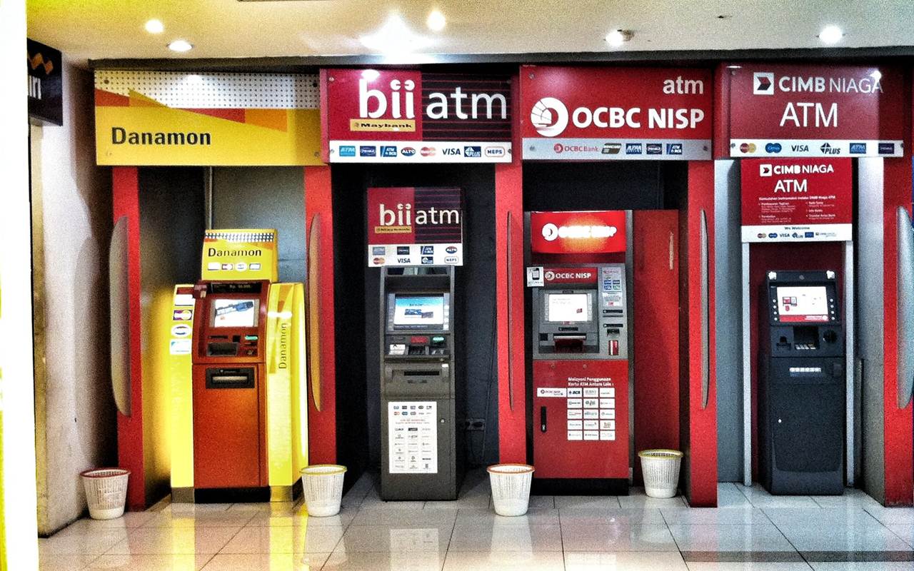 Mantap! Biaya Transfer Antar Bank Turun Jadi Rp2.500, Berlaku Mulai Desember 2021