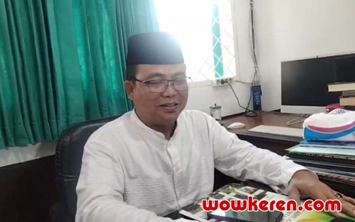 KUA Pasar Minggu Belum Terima Berkas Pendaftaran Nikah Ria Ricis-Teuku Ryan