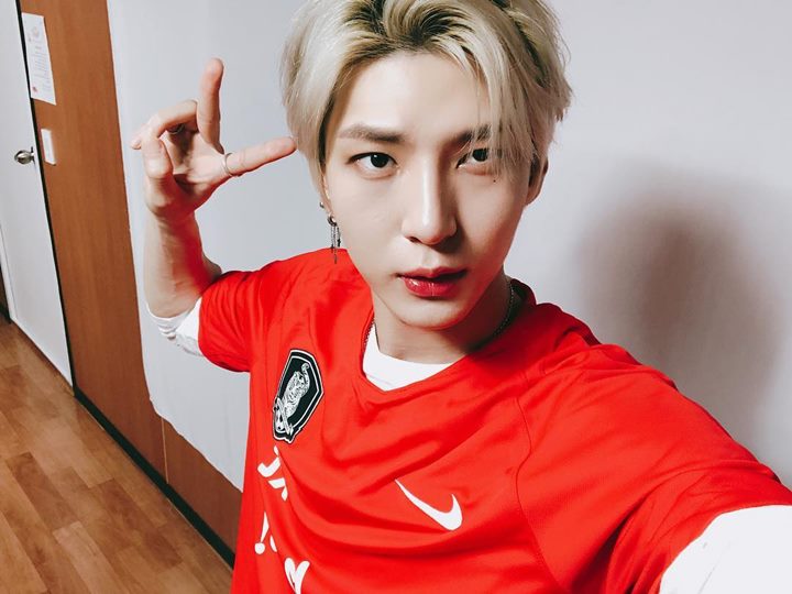 Pemain Sepak Bola