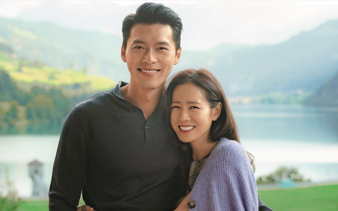 Hyun Bin Dikabarkan Jual Aset untuk Persiapan Nikahi Son Ye Jin, Ini Faktanya