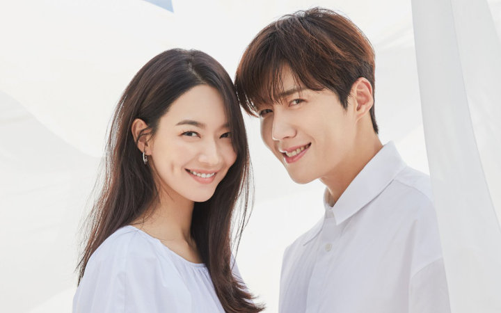 Laporan Soal Shin Min A Masih Follow Kim Seon Ho Pancing Emosi Netizen