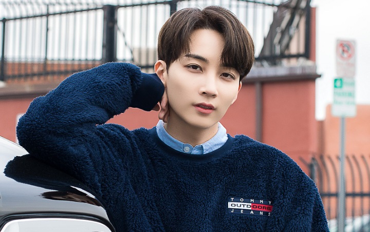 Jeonghan SEVENTEEN