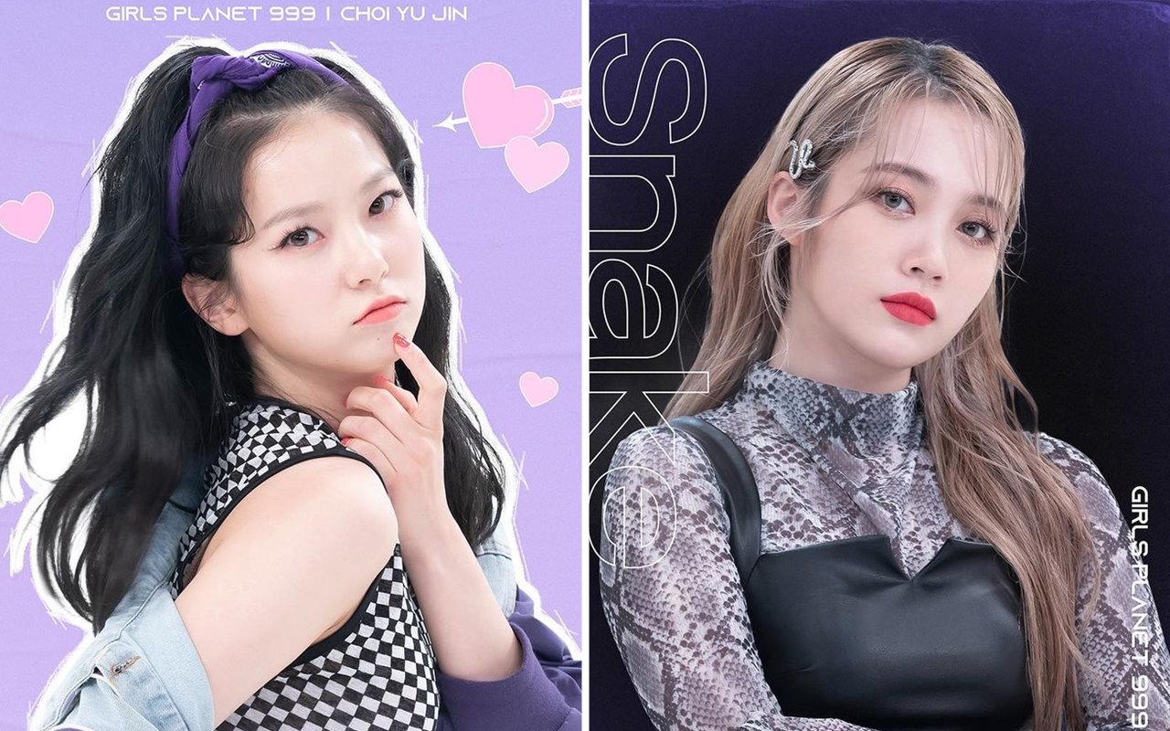 Sempat Diss Yujin Kep1er di Awal 'Girls Planet 999', Fu Yaning Kini Ngaku Kangen