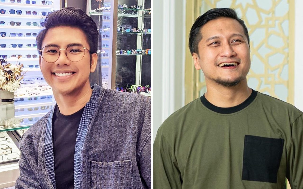 Viral Tiga Anak 'Buang' Ibu Kandung, Ricky Cuaca hingga Arie Untung Komentar Begini