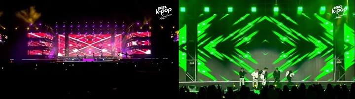 Fans NCT Dream Dikritik Lantaran Abai Social Distancing Saat Tonton Konser Offline-1
